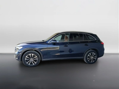 6 - Mercedes-Benz GLC Cascioli Group
