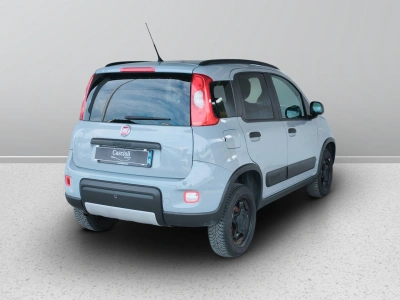 6 - Fiat Panda Cascioli Group