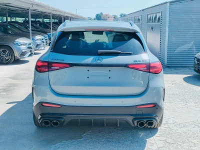 4 - Mercedes AMG GLC Cascioli Group