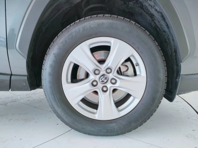 10 - Toyota RAV4 Cascioli Group