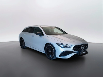 3 - Mercedes-Benz CLA Cascioli Group