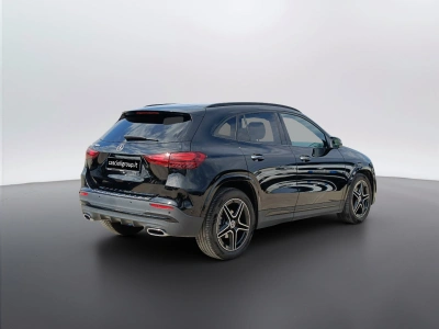 4 - Mercedes-Benz GLA Cascioli Group