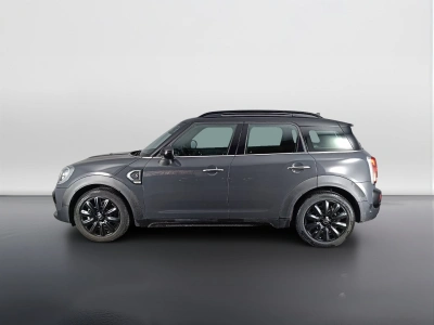 3 - MINI Countryman Cascioli Group