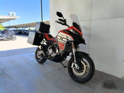6 - Ducati Multistrada Cascioli Group