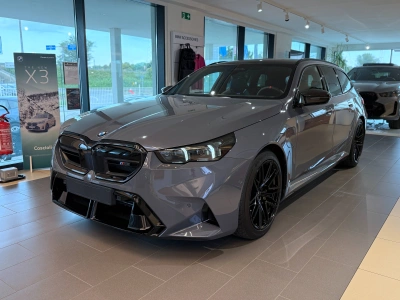 4 - BMW M M5 Cascioli Group