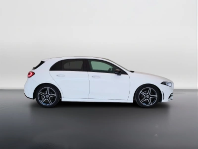 7 - Mercedes-Benz Classe A Cascioli Group