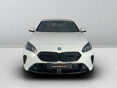 2 - BMW Serie 1 Cascioli Group