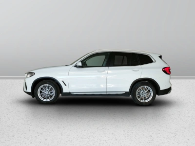 3 - BMW X3 Cascioli Group