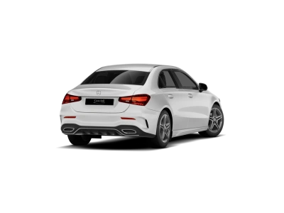 5 - Mercedes-Benz Classe A Cascioli Group