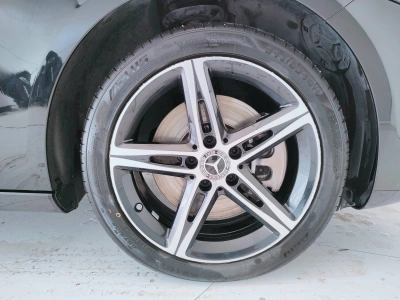 8 - Mercedes-Benz Classe A Cascioli Group