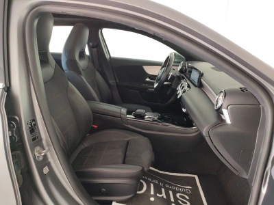 10 - Mercedes-Benz Classe A Cascioli Group