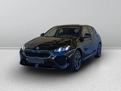 1 - BMW Serie 1 Cascioli Group