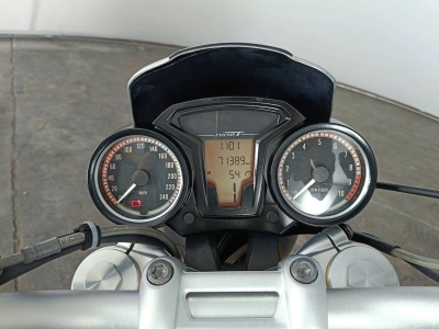 8 - BMW Motorrad R 1200 nineT Cascioli Group