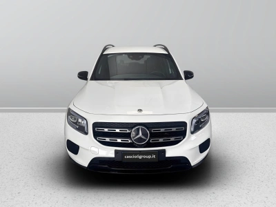 2 - Mercedes-Benz GLB Cascioli Group