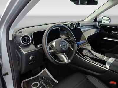 7 - Mercedes-Benz GLC Cascioli Group