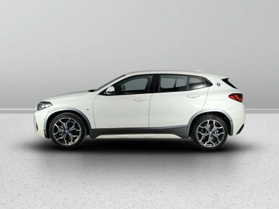 6 - BMW X2 Cascioli Group