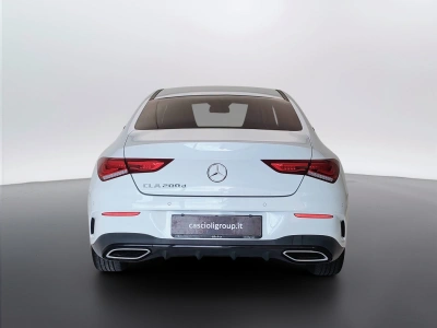 6 - Mercedes-Benz CLA Cascioli Group