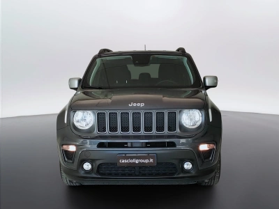 2 - Jeep Renegade Cascioli Group