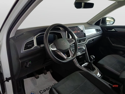 7 - Volkswagen T Cascioli Group