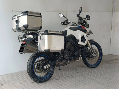 3 - BMW Motorrad GS Cascioli Group