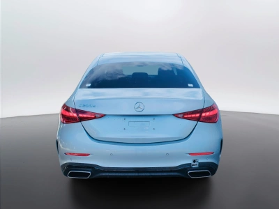 4 - Mercedes-Benz Classe C Cascioli Group