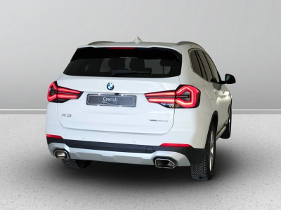 6 - BMW X3 Cascioli Group