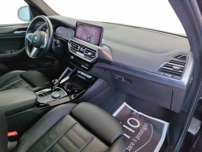 10 - BMW X3 Cascioli Group