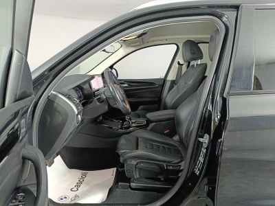 8 - BMW X3 Cascioli Group