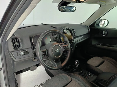 7 - MINI Countryman Cascioli Group