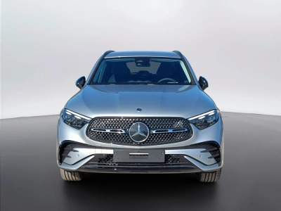 2 - Mercedes-Benz GLC Cascioli Group