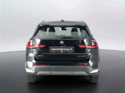 5 - BMW X1 Cascioli Group