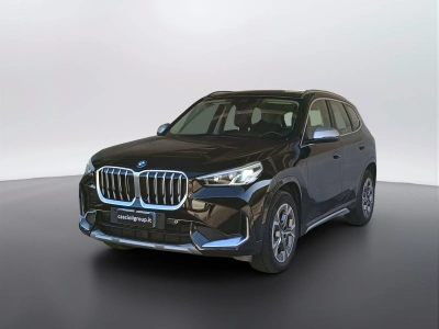 1 - BMW X1 Cascioli Group