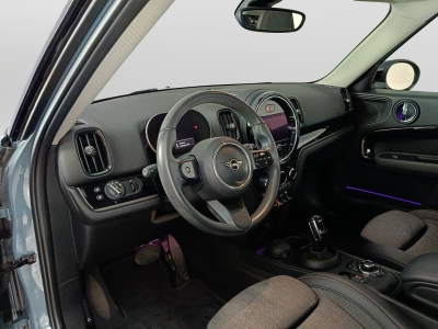 7 - MINI Countryman Cascioli Group