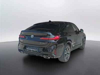 5 - BMW X4 Cascioli Group