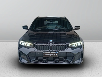 2 - BMW Serie 3 Cascioli Group
