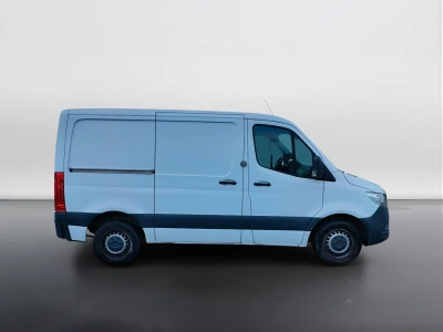 7 - Mercedes Vans Sprinter Cascioli Group