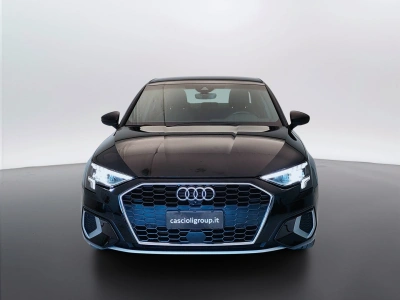 2 - Audi A3 Cascioli Group