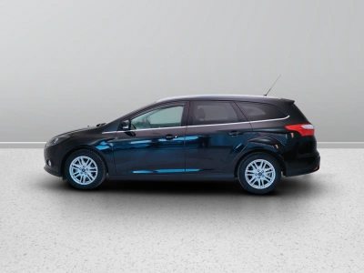 3 - Ford Focus Cascioli Group