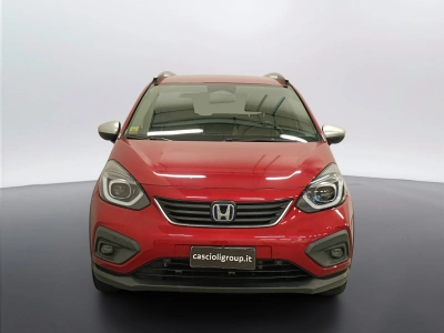 2 - Honda Jazz Cascioli Group