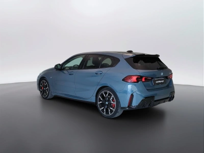 7 - BMW Serie 1 Cascioli Group