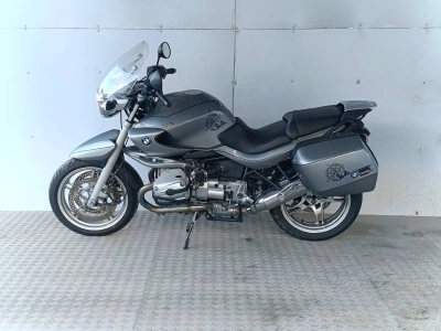 5 - BMW Motorrad R Cascioli Group