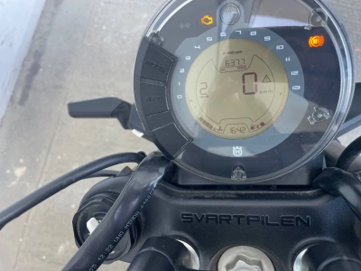 5 - Husqvarna Svartpilen Cascioli Group