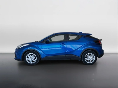 8 - Toyota C-HR Cascioli Group