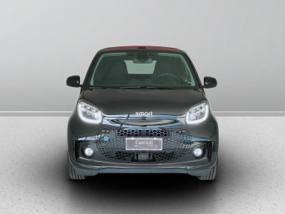 2 - smart fortwo Cascioli Group