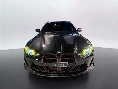 4 - BMW M M3 Cascioli Group