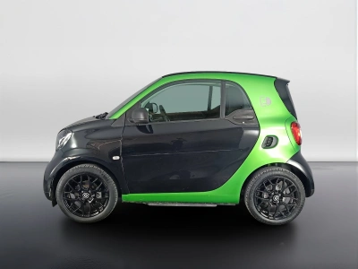 3 - smart fortwo Cascioli Group