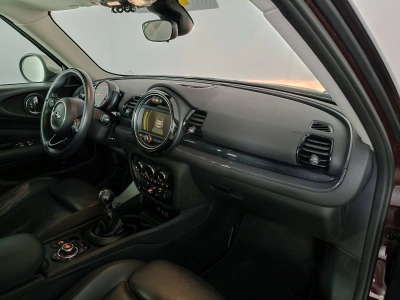 10 - MINI Clubman Cascioli Group