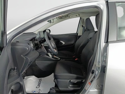 8 - Toyota Yaris Cascioli Group