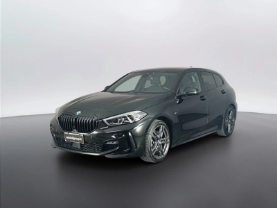 1 - BMW Serie 1 Cascioli Group