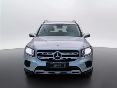 2 - Mercedes-Benz GLB Cascioli Group